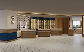 Courtyard By Marriott Guadalajara Andares